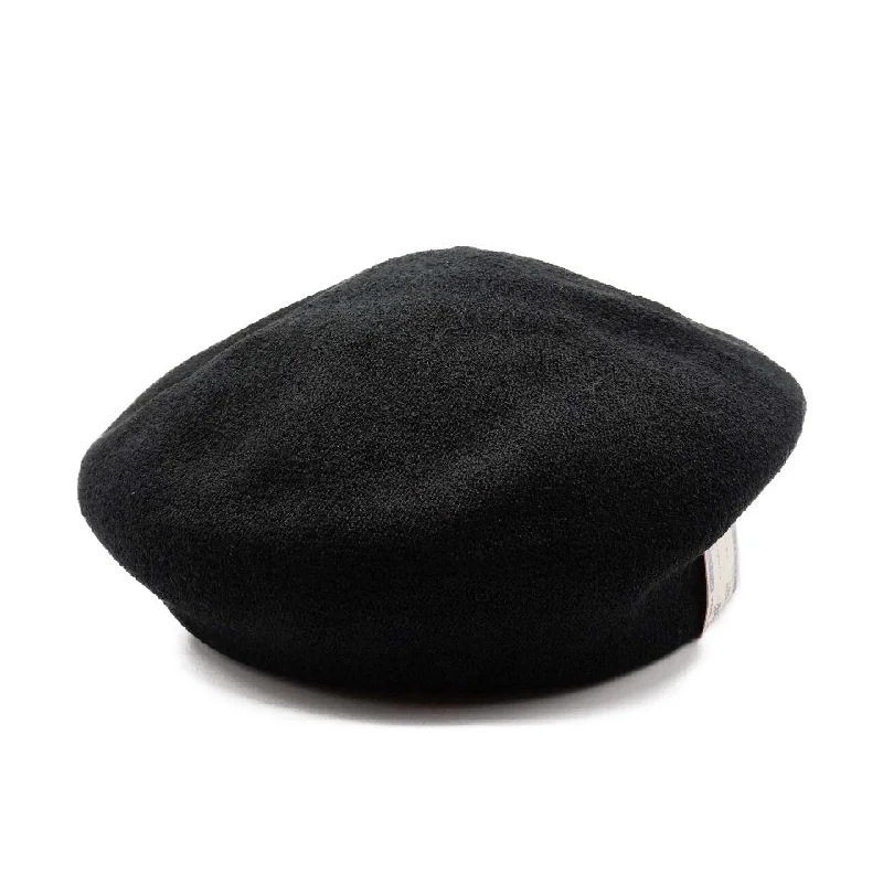 62 BOOCLE BERET