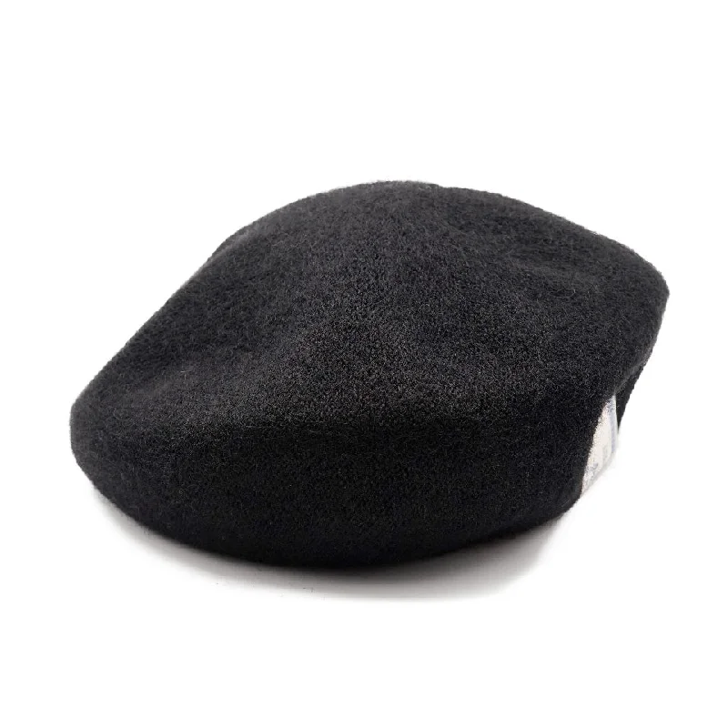 62 MOHAIR BERET