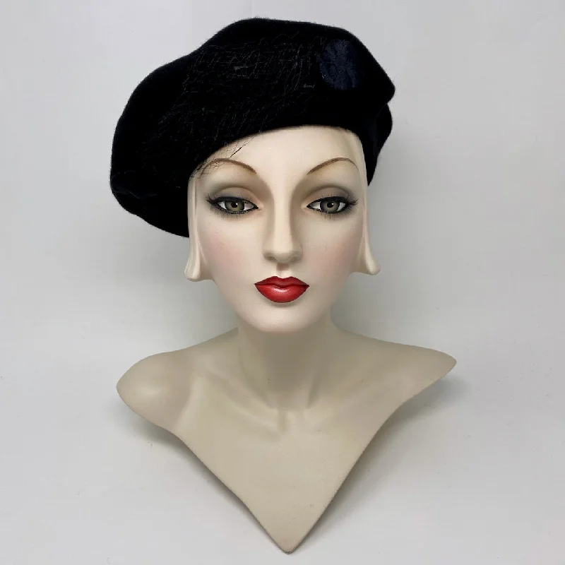 Classic Beret