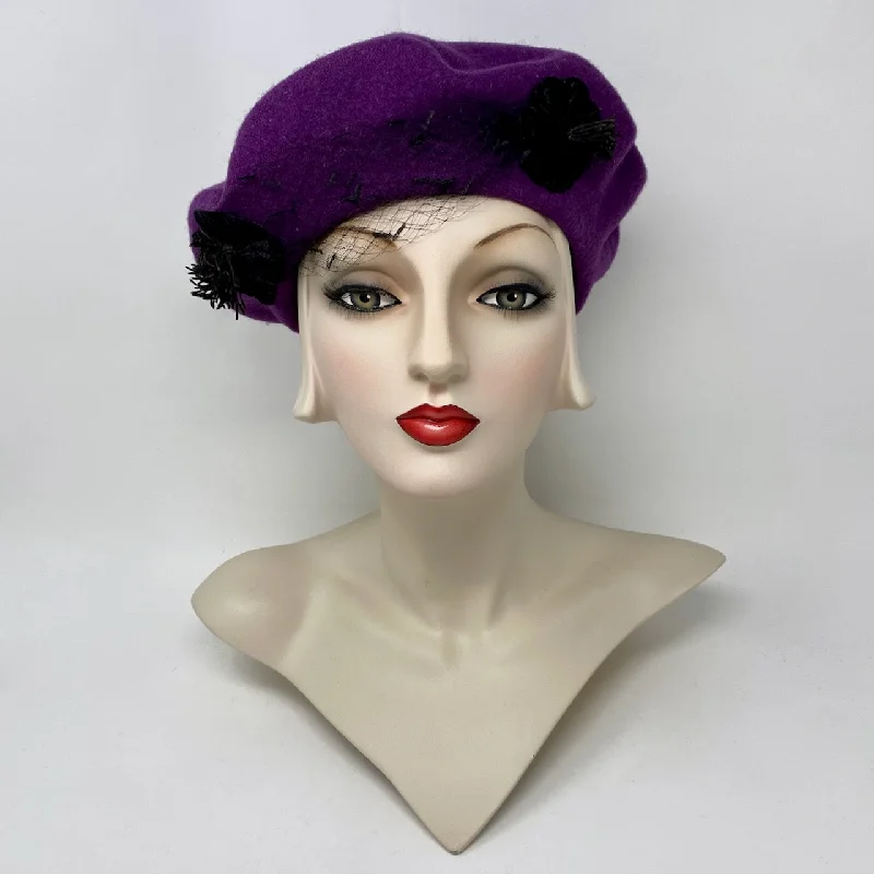 Classic Beret