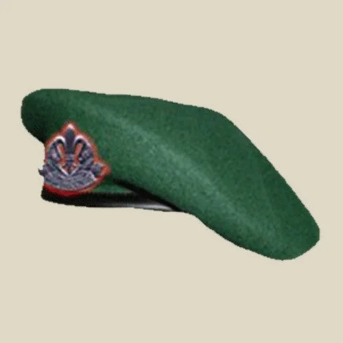 IDF Intelligence Corps Beret