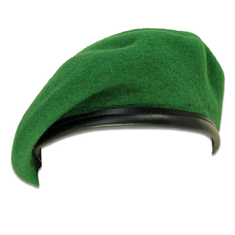 Intelligence Corps (Green) Military Beret