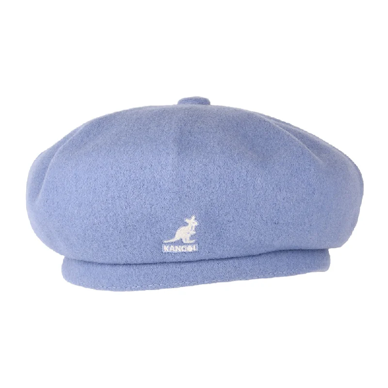 Kangol Wool Jax Beret - Lilac