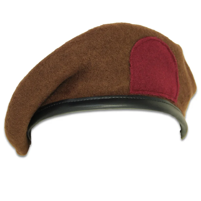 King's Royal Hussars (KRH) Beret