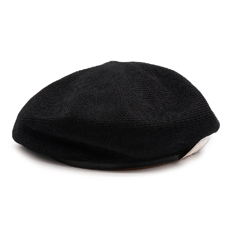 LEATHER 63BERET 22SS