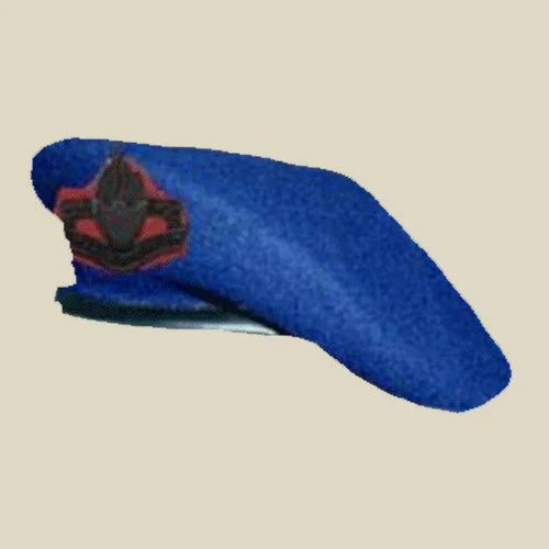 Military Police Corps Beret