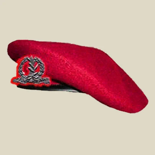 Paratrooper - Infantry Corps Beret