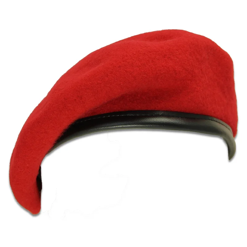 Royal Military Police (RMP) Beret