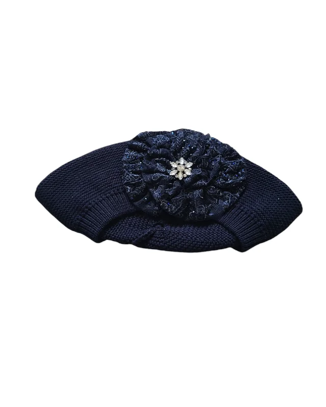 Standard Size Navy Blue French Beret