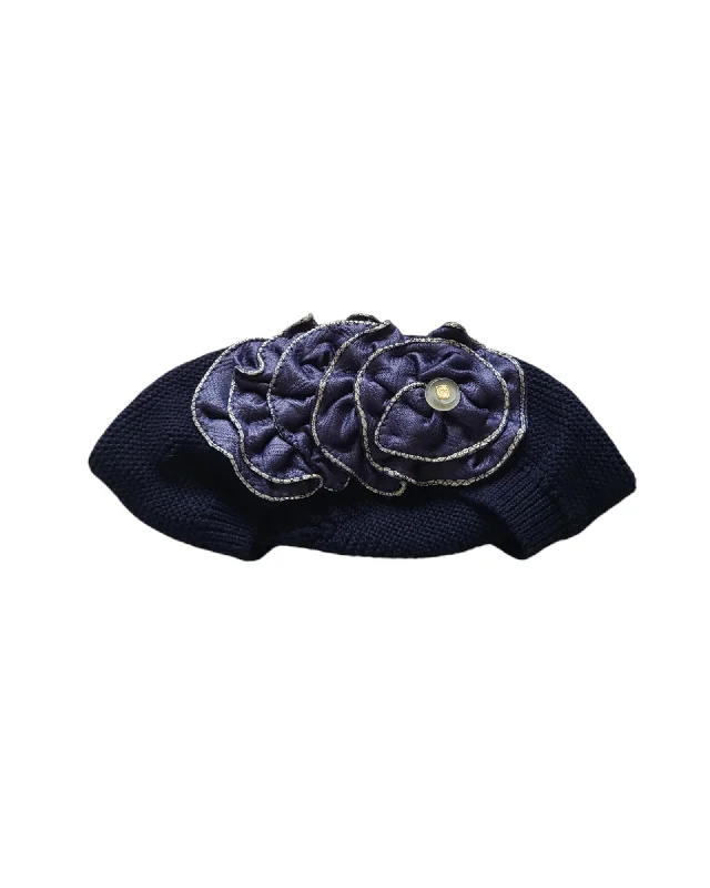 Standard Size Navy Blue French Beret