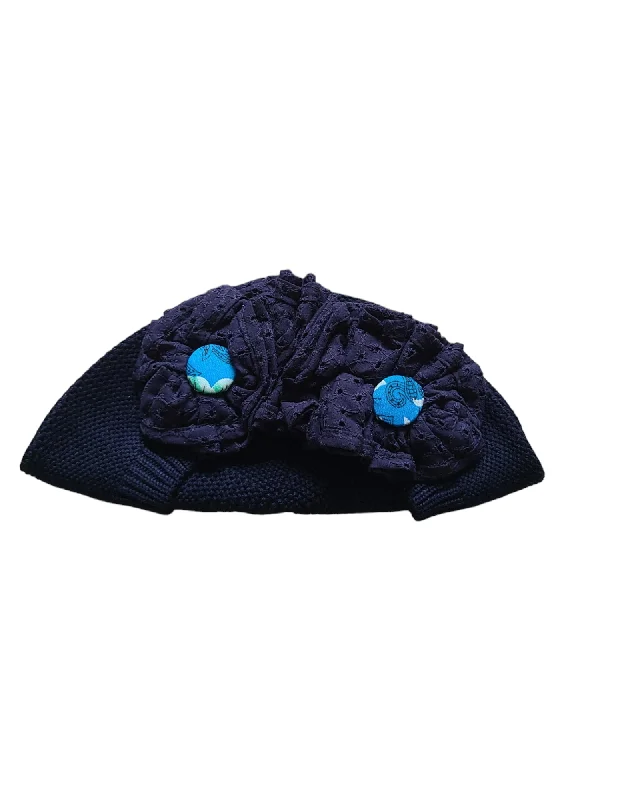 Standard Size Navy Blue French Beret