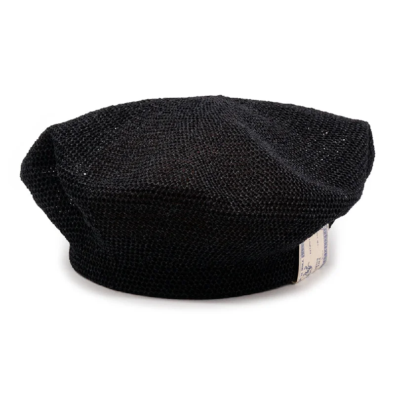 TERRY BERET  22SS