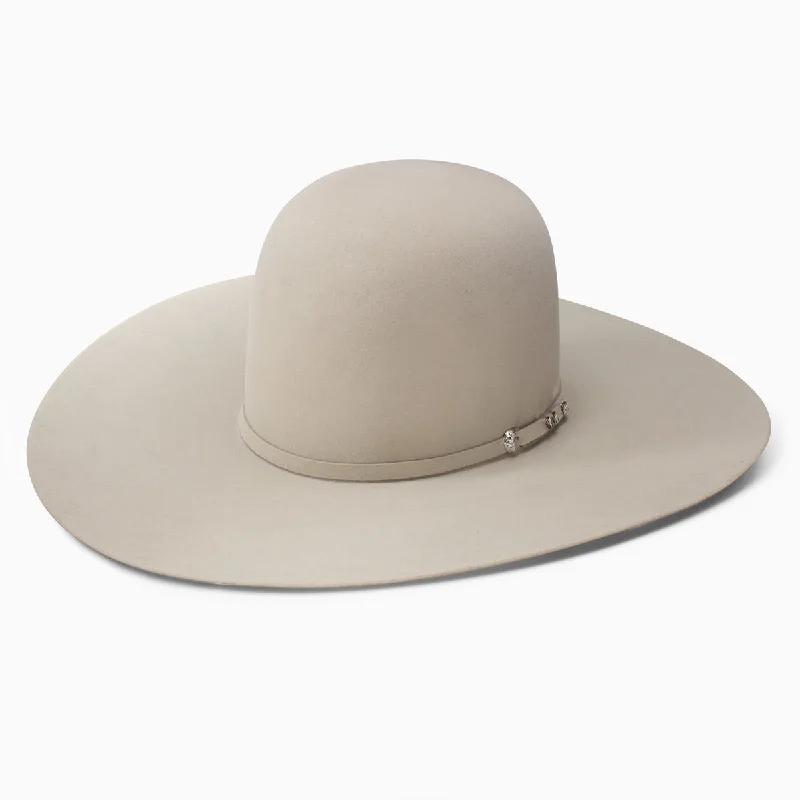 40X Arena 5" Brim Cowboy Hat