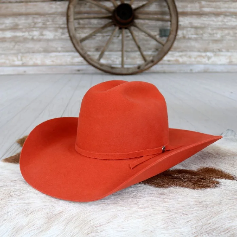 Bailey Renegade 2X Chili Cowboy Hat - Payson