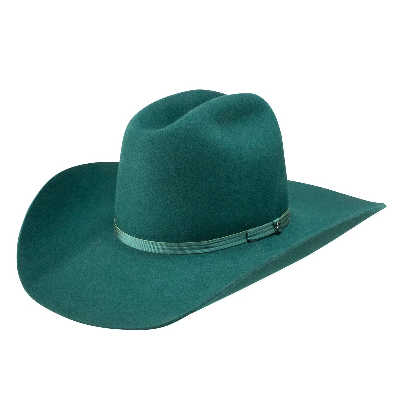 4X Boquillas - Hooey Cowboy Hat