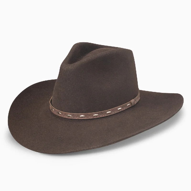 3X Briscoe Cowboy Hat