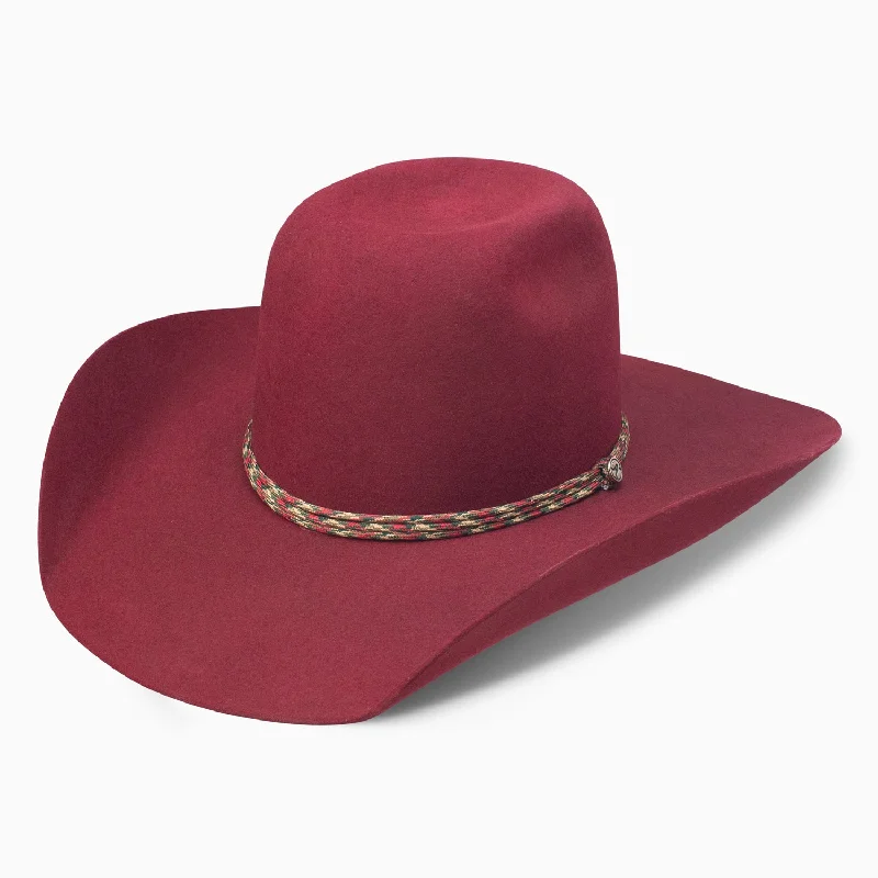 4X Bronc - Hooey Cowboy Hat