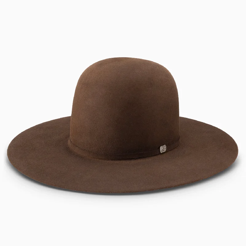 10X Chute Boss Cowboy Hat