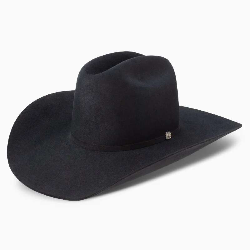 10X Chute Boss Cowboy Hat