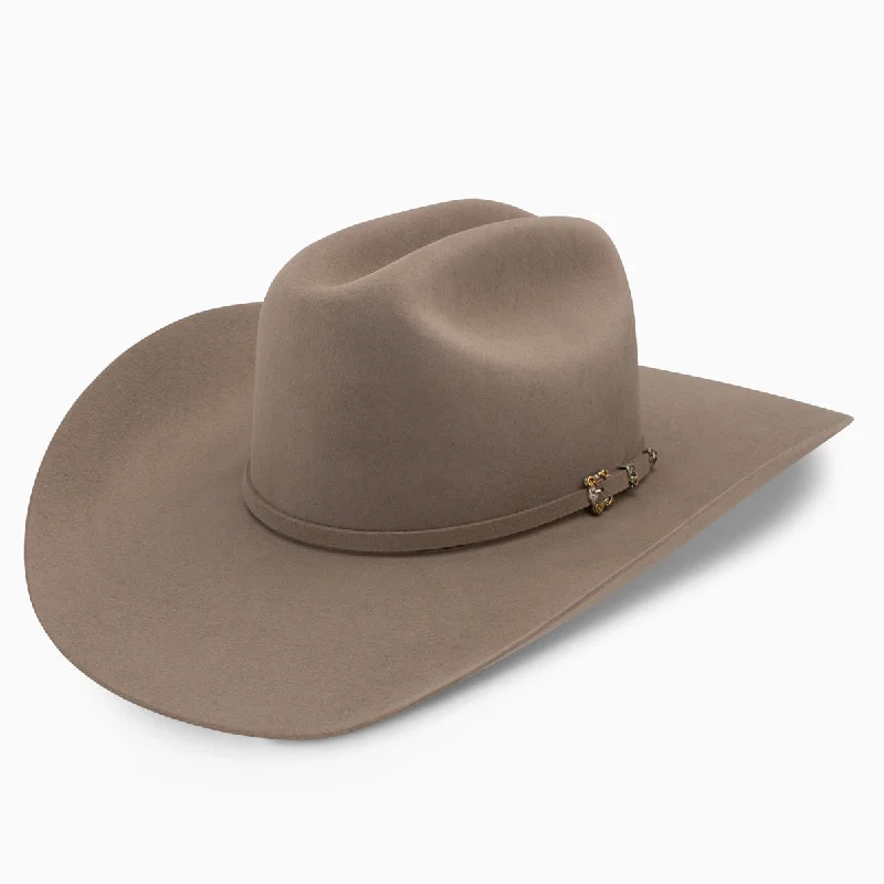 6X Circuit - George Strait Cowboy Hat