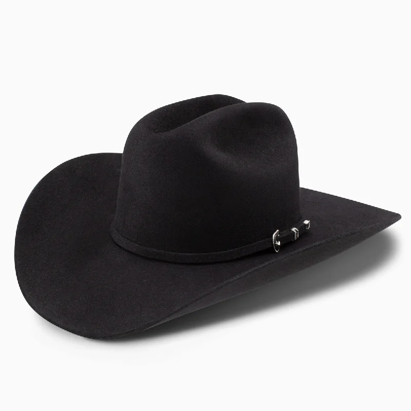 6X City Limits - George Strait Cowboy Hat