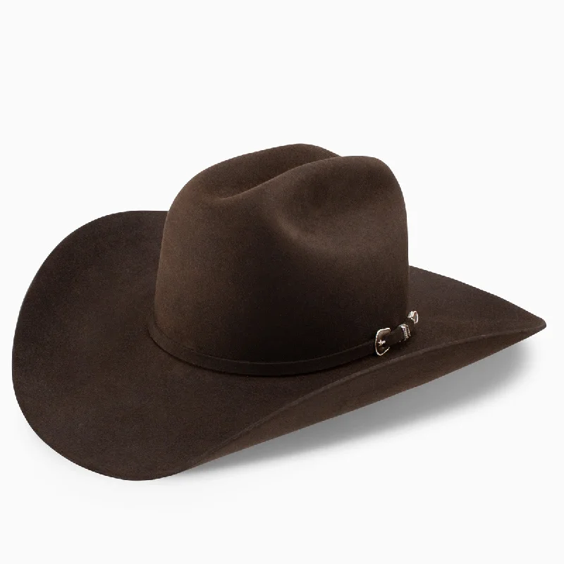 6X City Limits - George Strait Cowboy Hat