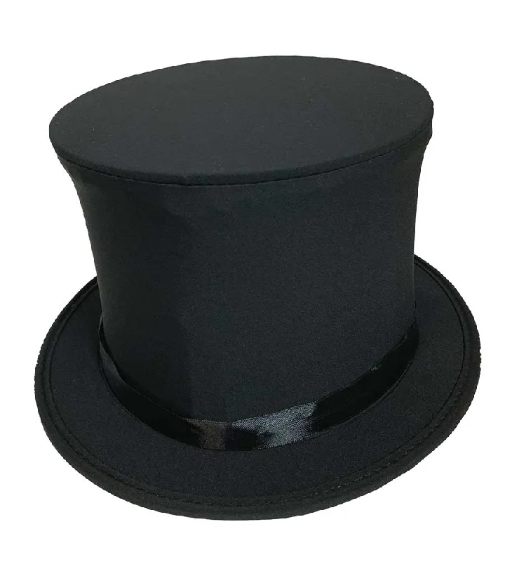 Collapsible Top Hat