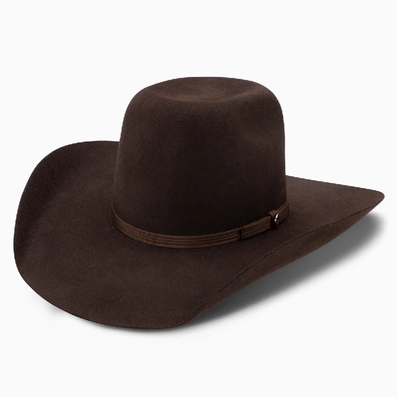 4X Day Money - Hooey Cowboy Hat