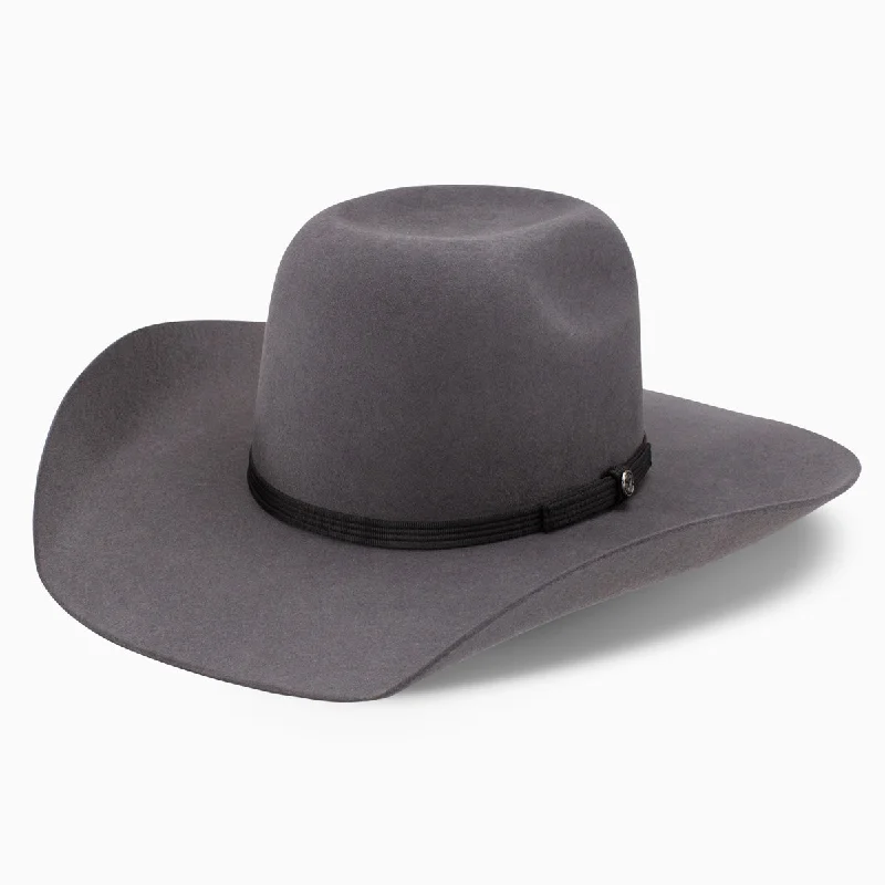 4X Day Money - Hooey Cowboy Hat