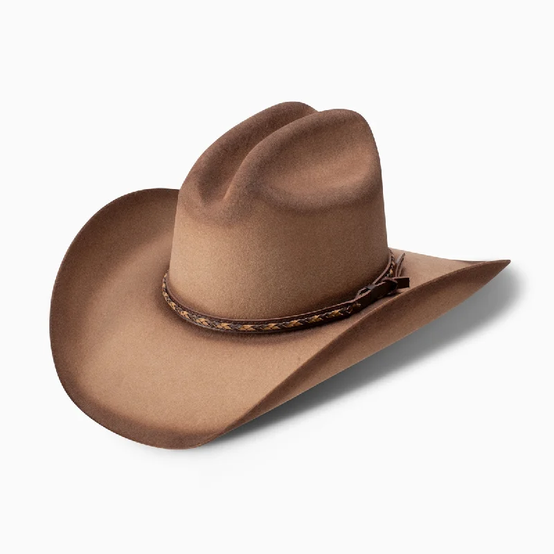 4X Dirt Road - Jason Aldean Cowboy Hat