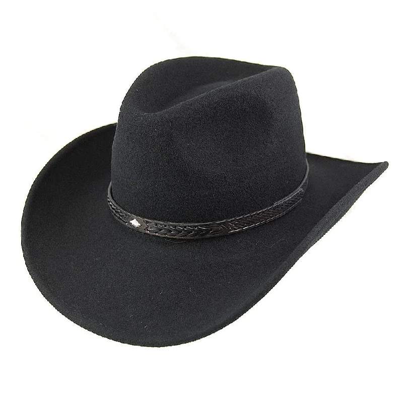 Jaxon & James Comanche Cowboy Hat Wholesale Pack