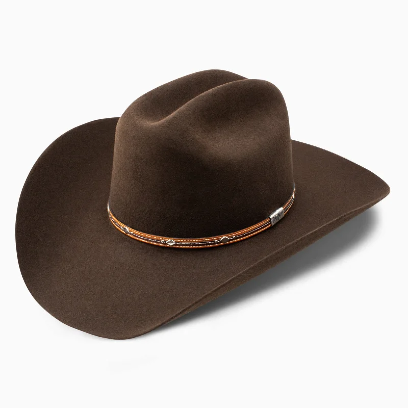 6X Kingman - George Strait Cowboy Hat