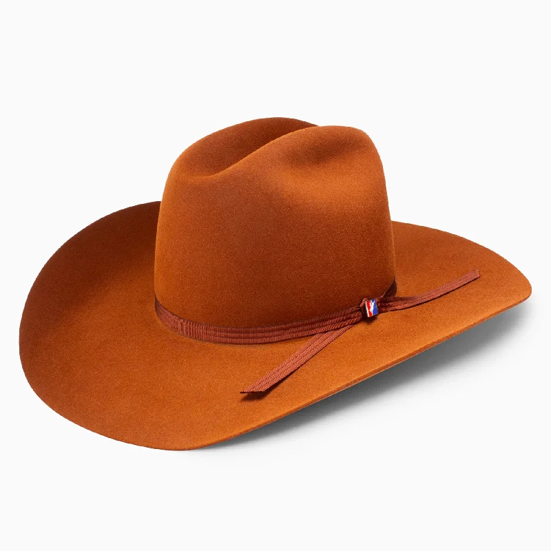 6X Legend - Wright Western Cowboy Hat