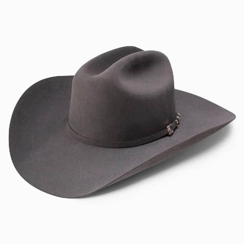 6X Logan - George Strait Cowboy Hat