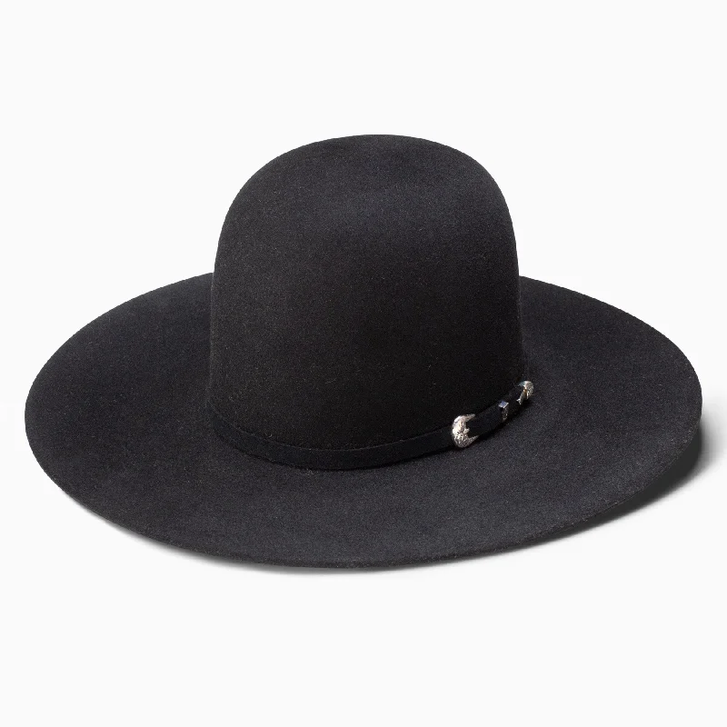 6X Midnight Cowboy Hat