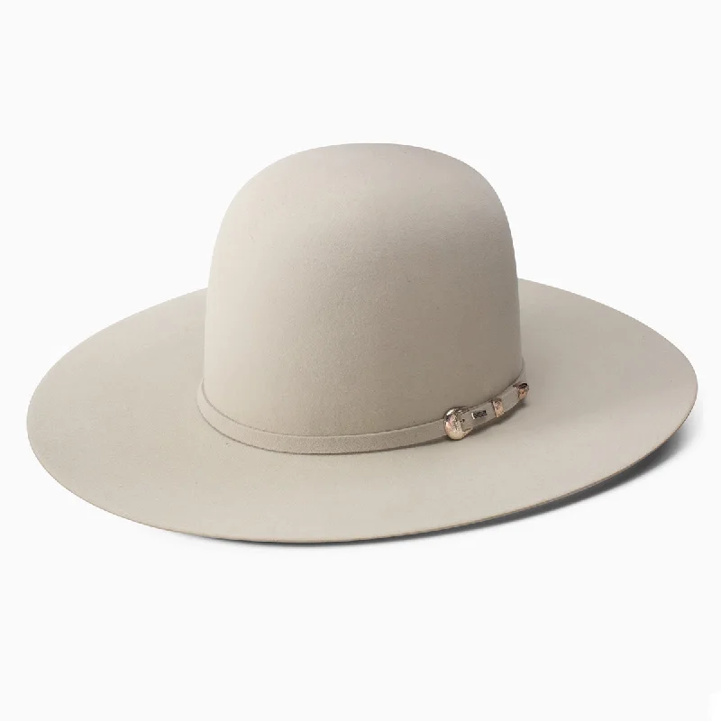 6X Midnight Cowboy Hat