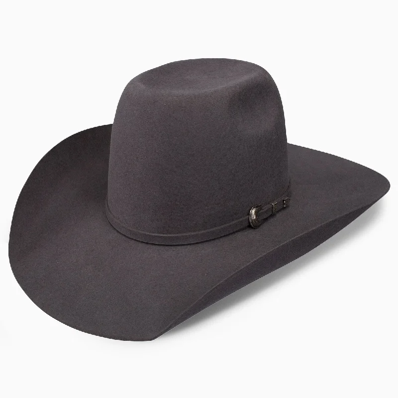 Pay Window Jr. - Tuff Hedeman Youth Cowboy Hat