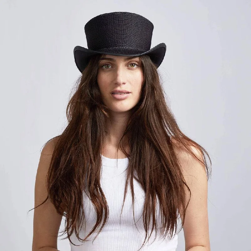 Rogue | Womens Breathable Mesh Top Hat