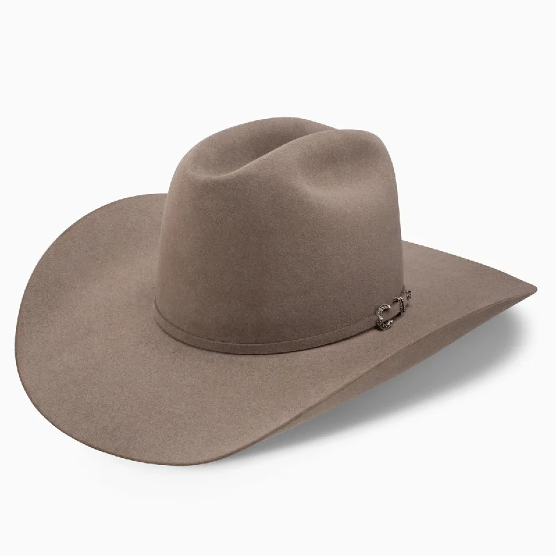 30X Rough N Ready Cowboy Hat