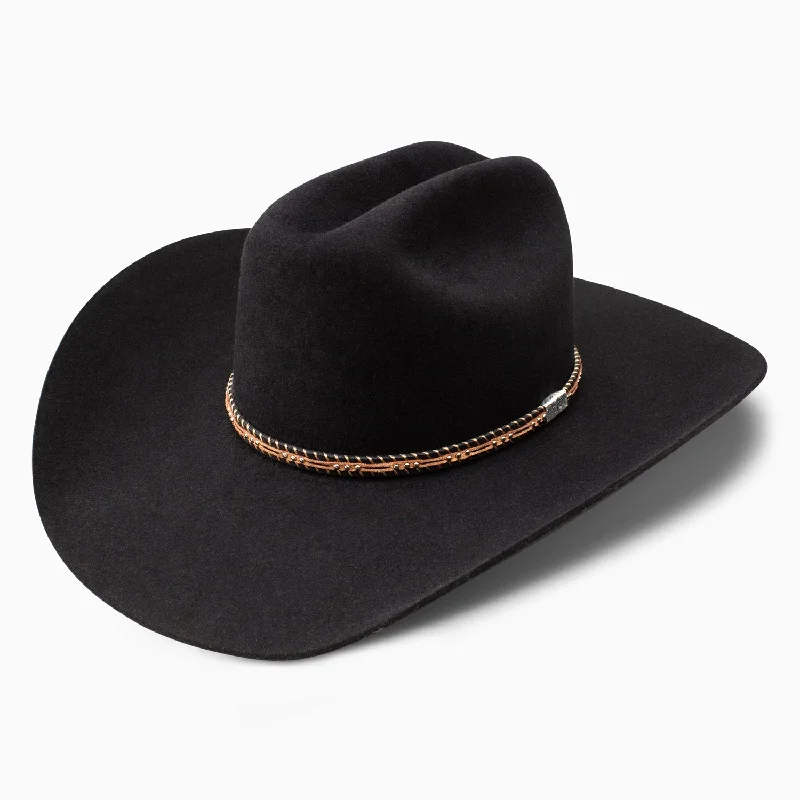 6X Saddlebrook Cowboy Hat