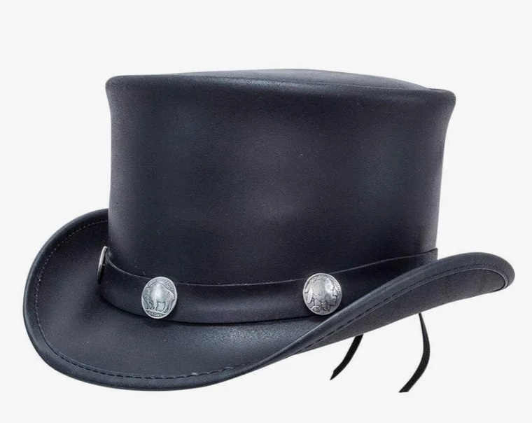 The El Dorado Top Hat