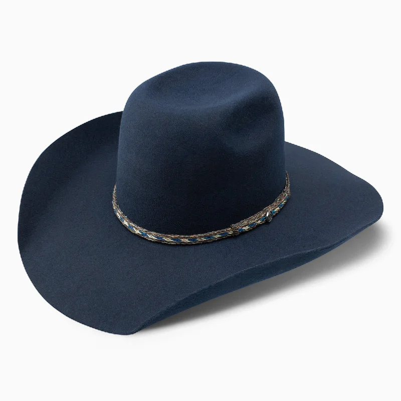 4X Trip - Hooey Cowboy Hat