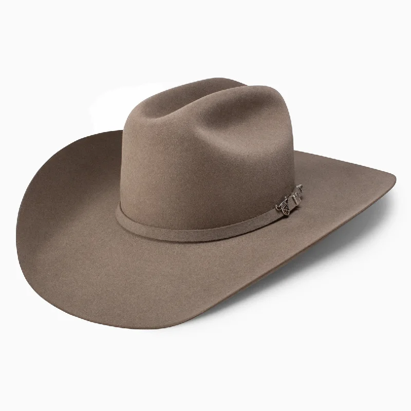 6X USTRC - USTRC Cowboy Hat