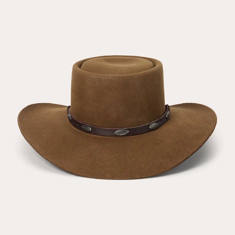 Wild Bunch Cowboy Hat