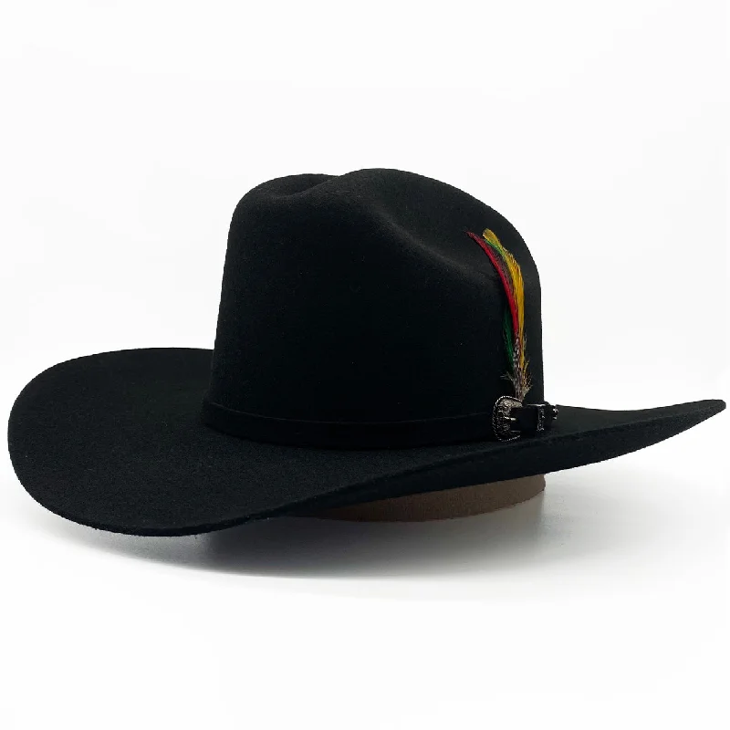 El Tóxico 1000x Cowboy Felt Hat