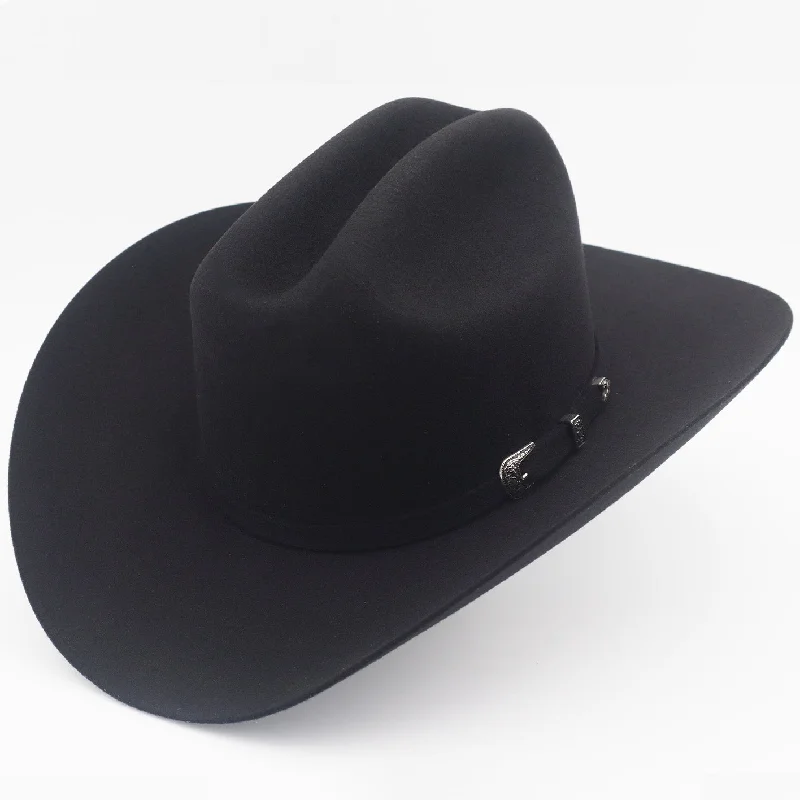 Sinaloa Cowboy Felt Hat