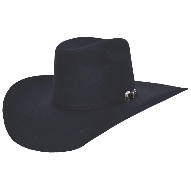 Renegado Cowboy Felt Hat