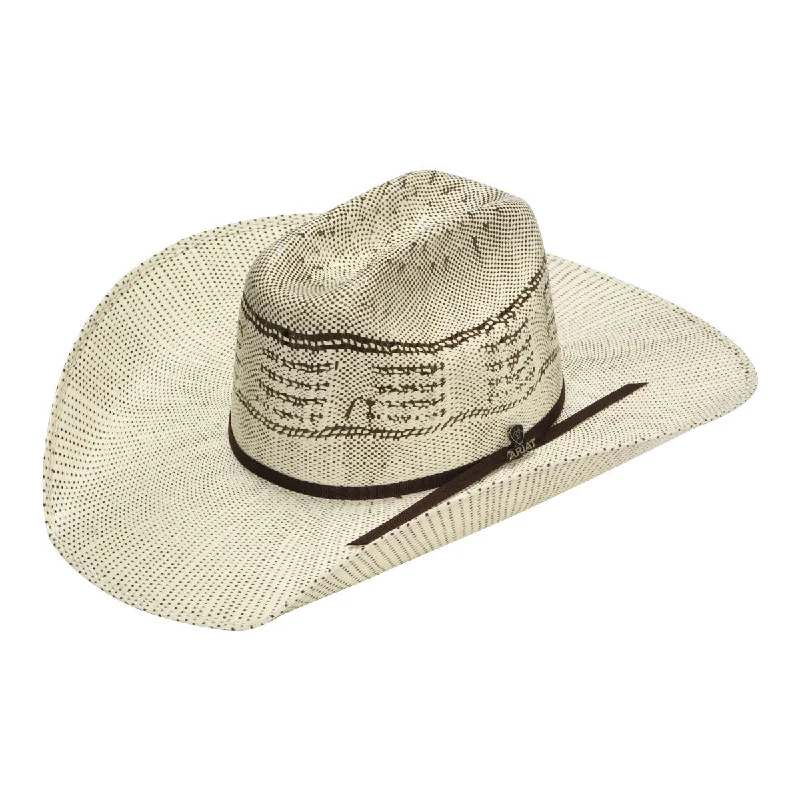 Ariat® "Bangora Maverick" Cowboy Hat