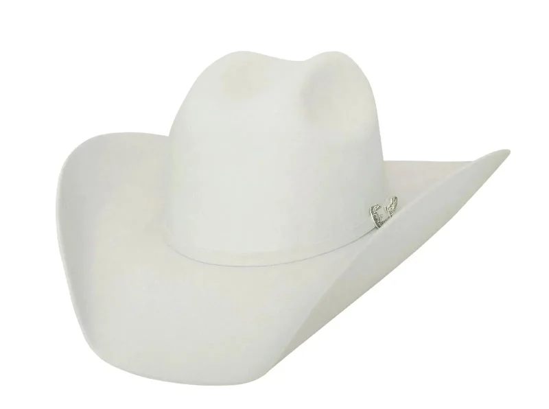 Bullhide Big Boss - (8X) Fur Felt Cowboy Hat