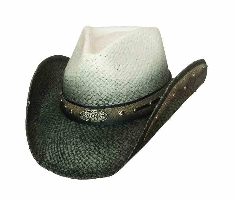 Bullhide Full Of Dreams - Womens Straw Cowgirl Hat